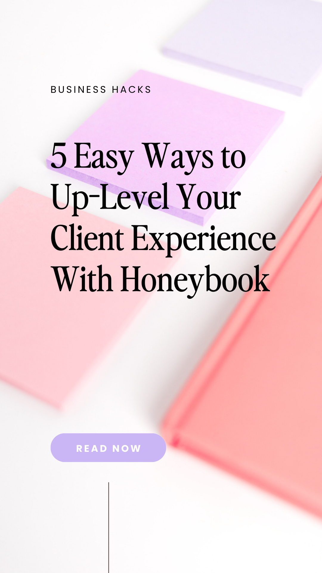 5 Easy Ways To Up-Level Your Client Experience With Honeybook - Penguin ...