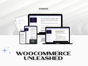 Woocommerce Unleashed - Payment Plan