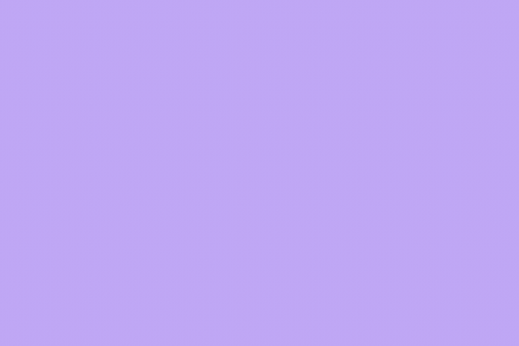 Solid light purple background with no distinct patterns or objects visible, ideal for showcasing client projects or highlighting a strategic setup within a client portal.